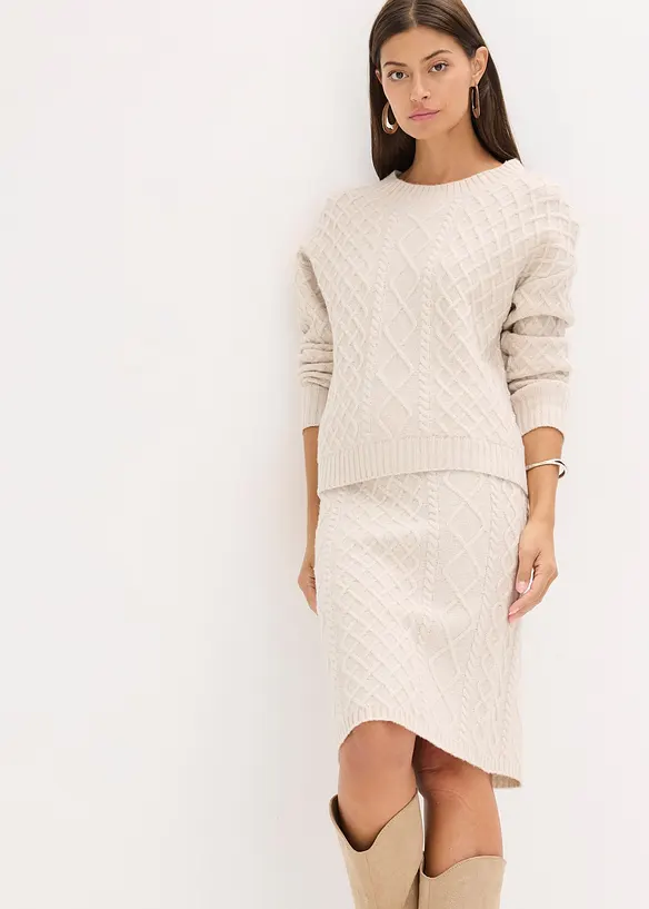 Pull, bonprix