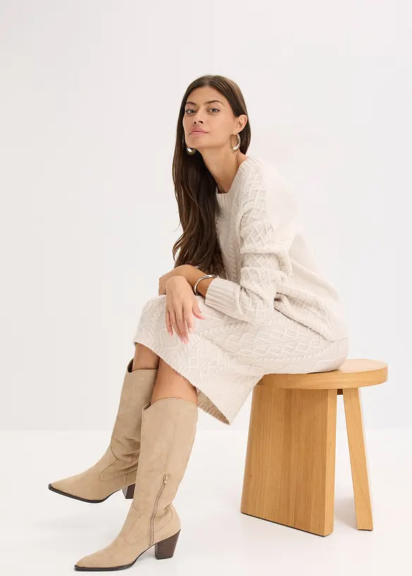 Pull, bonprix