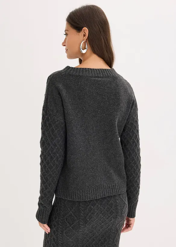 Pullover, bonprix