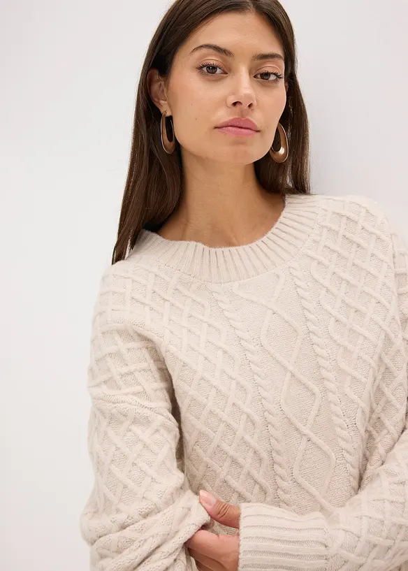 Pull, bonprix