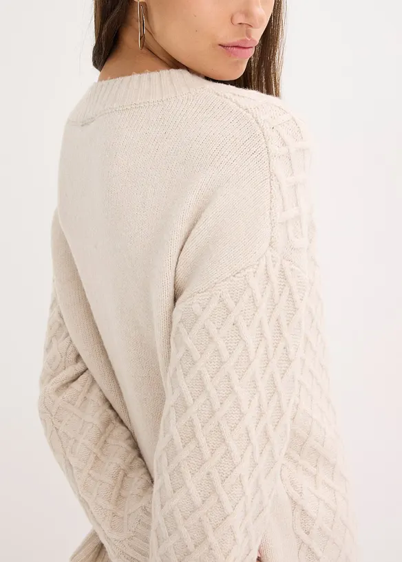 Pull, bonprix