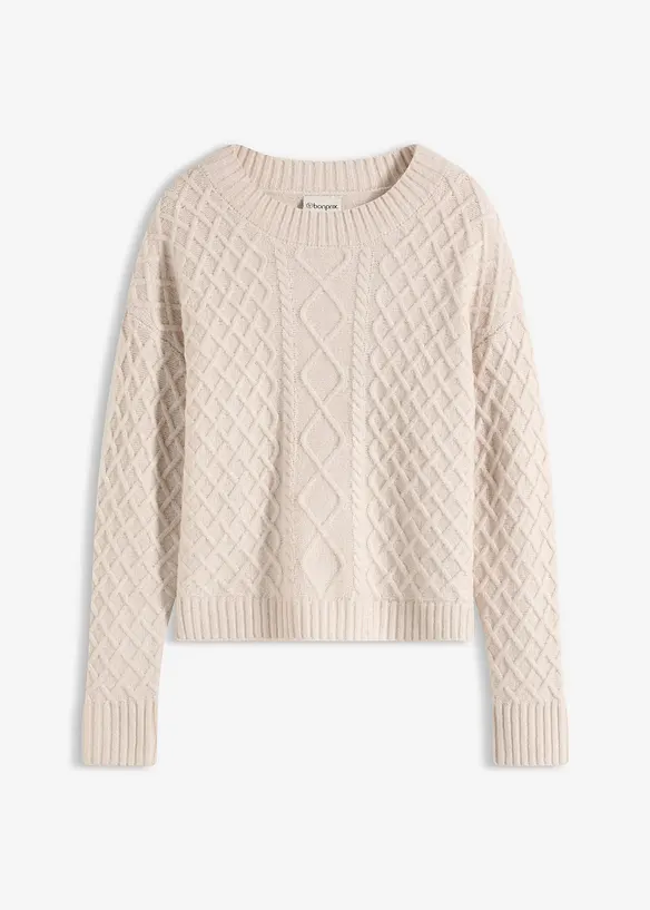 Pull, bonprix