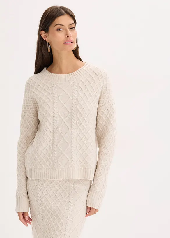 Pull, bonprix