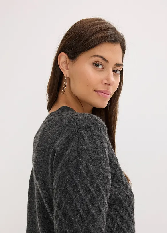 Pullover, bonprix