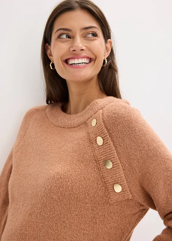 Pull, bonprix