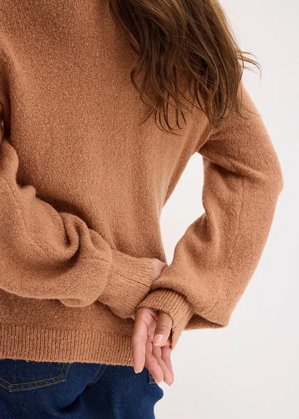 Pull, bonprix