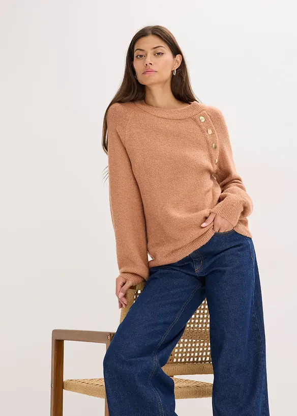 Pull, bonprix