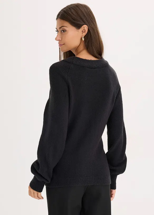 Pullover, bonprix