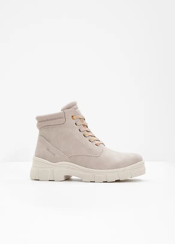 Tamaris Schnürboots, Tamaris