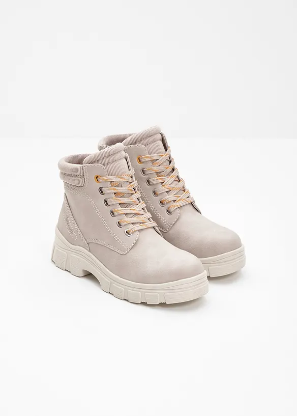 Tamaris Schnürboots, Tamaris