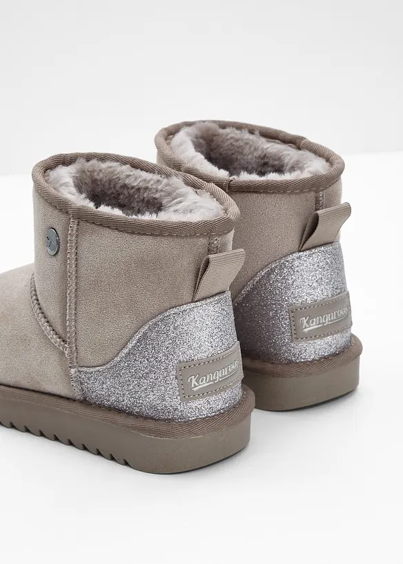 Kangaroos Boot, Kangaroos