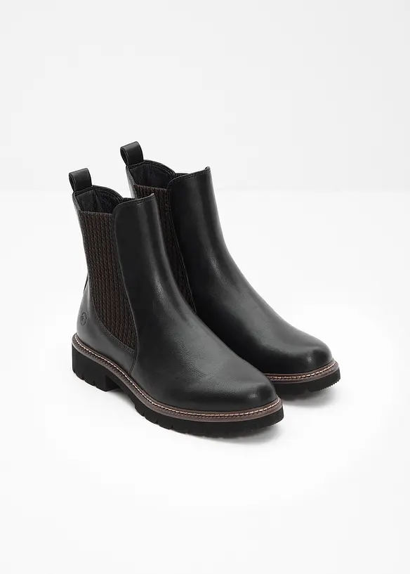 Tamaris Chelsea-Boots, Tamaris