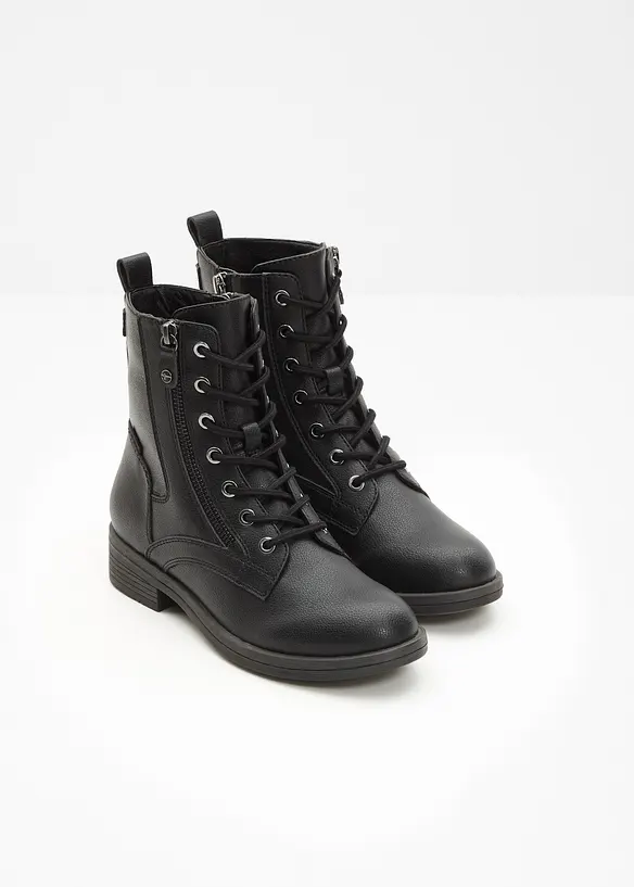 Tamaris Schnürboots, Tamaris