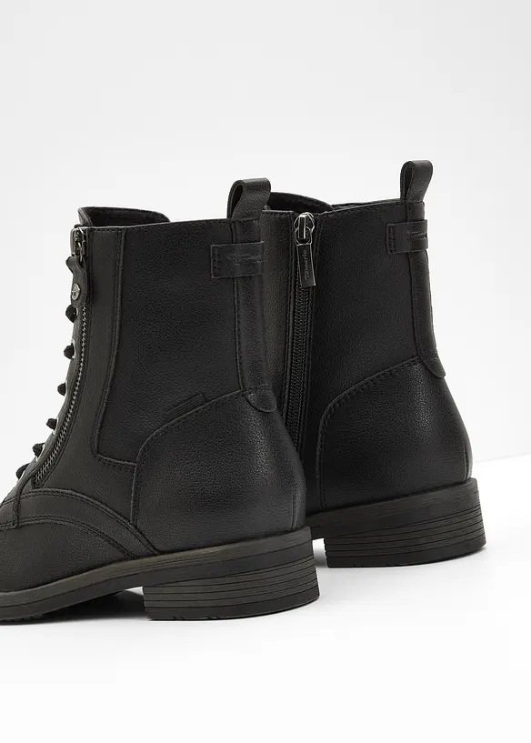 Tamaris Schnürboots, Tamaris