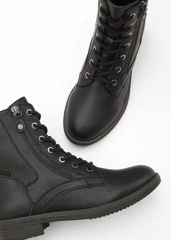 Tamaris Schnürboots, Tamaris