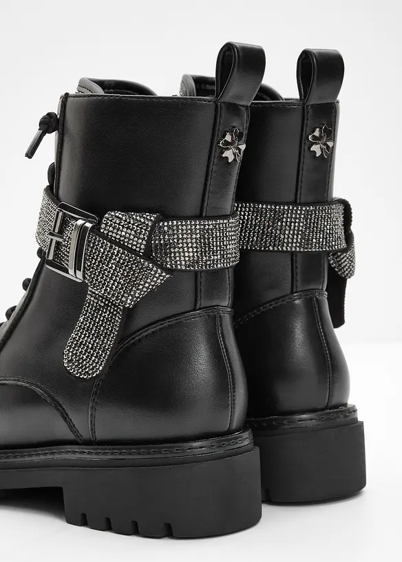 Marco Tozzi by Guido Maria Kretschmer Schnürboots, Marco Tozzi