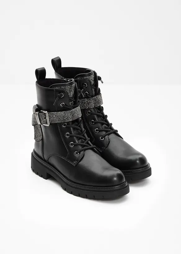 Marco Tozzi by Guido Maria Kretschmer Schnürboots, Marco Tozzi