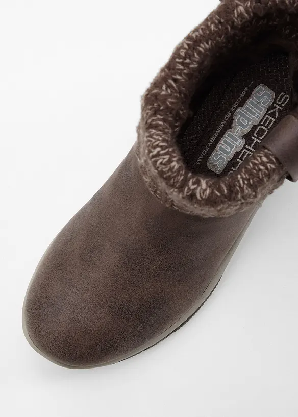Boots Skechers, Skechers