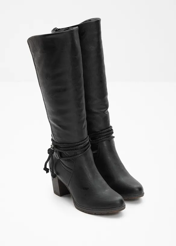 Rieker Stiefel, Rieker