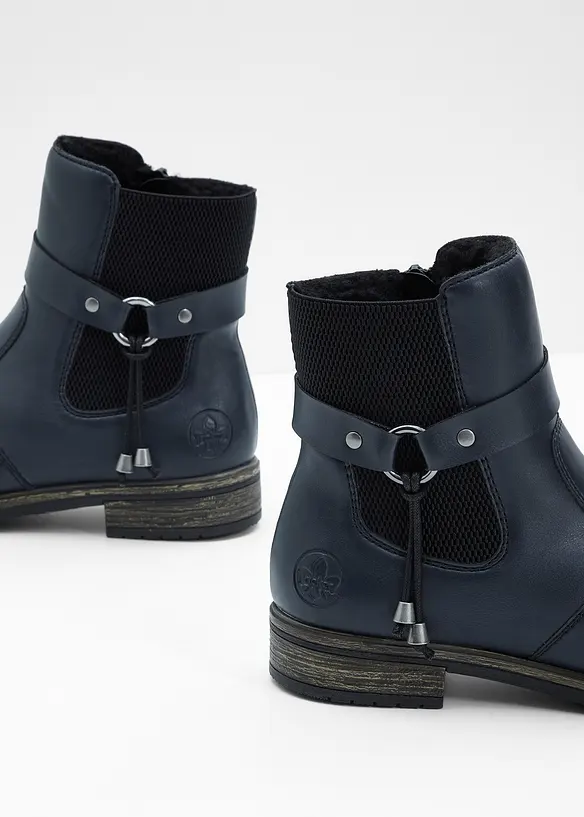 Rieker Chelsea Boot, Rieker