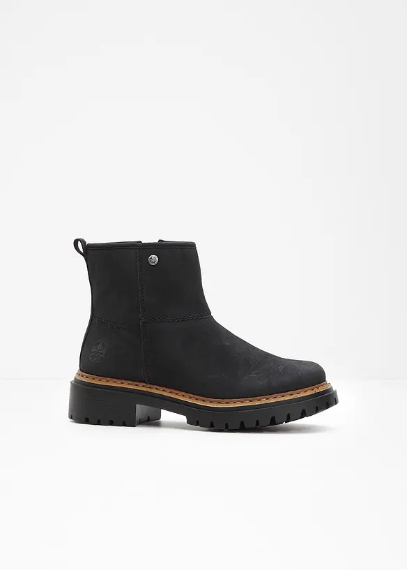 Boots Rieker, Rieker
