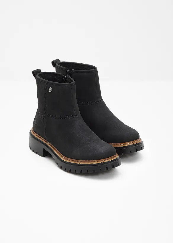 Boots Rieker, Rieker