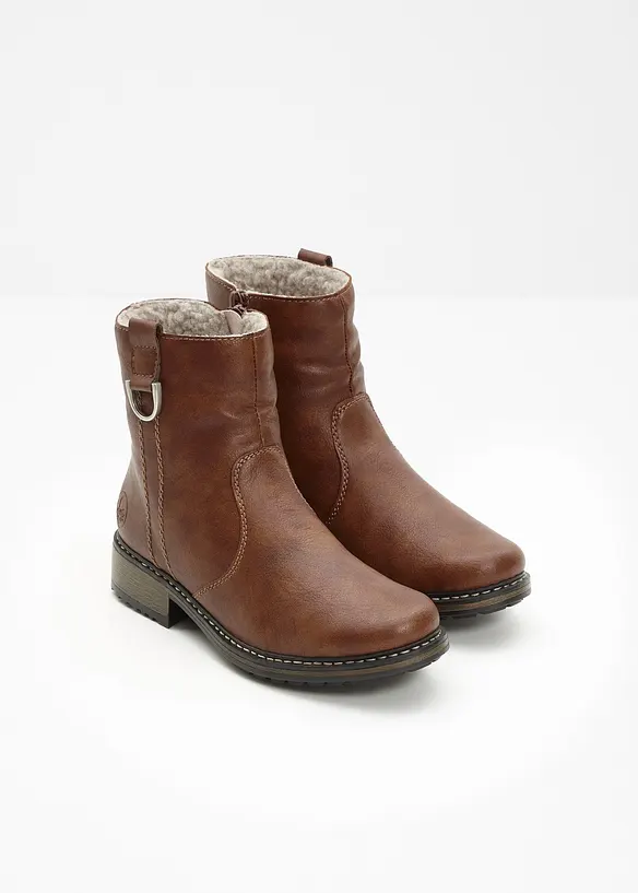 Boots Rieker, Rieker