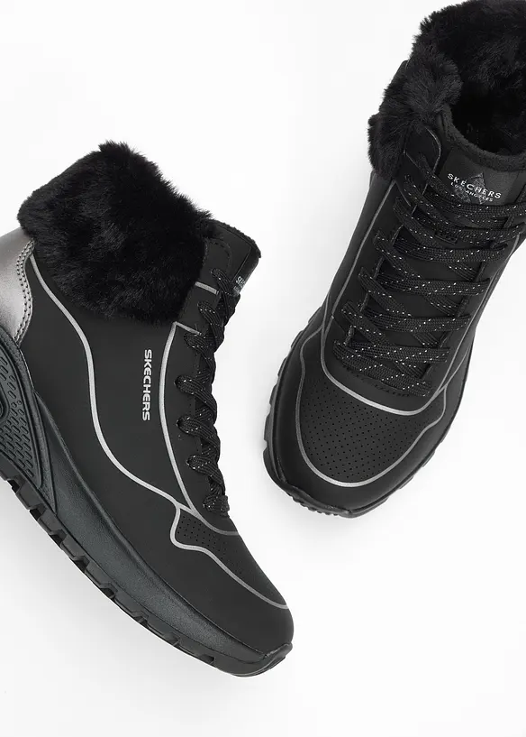 Skechers High-Top-Sneaker, Skechers