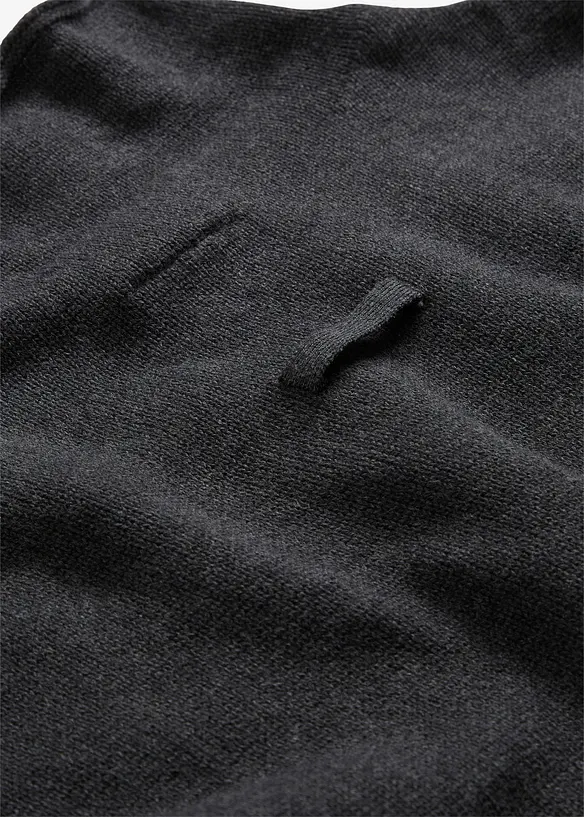 Pullunder aus reiner Baumwolle, bonprix