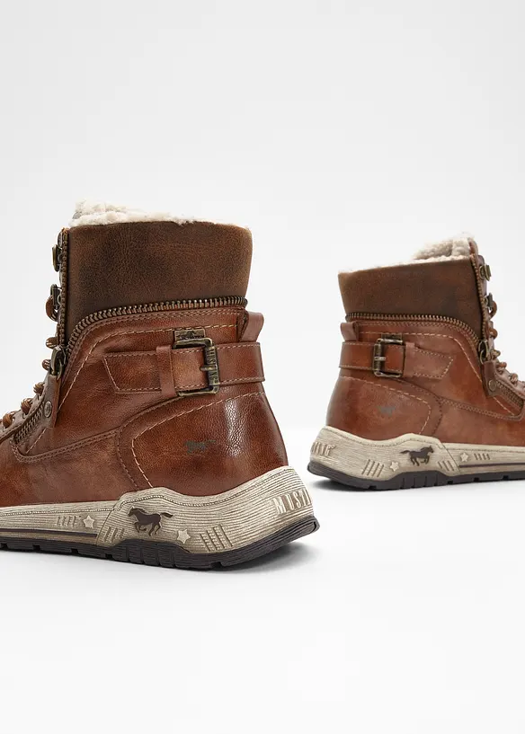 Mustang High-Top-Sneaker, Mustang