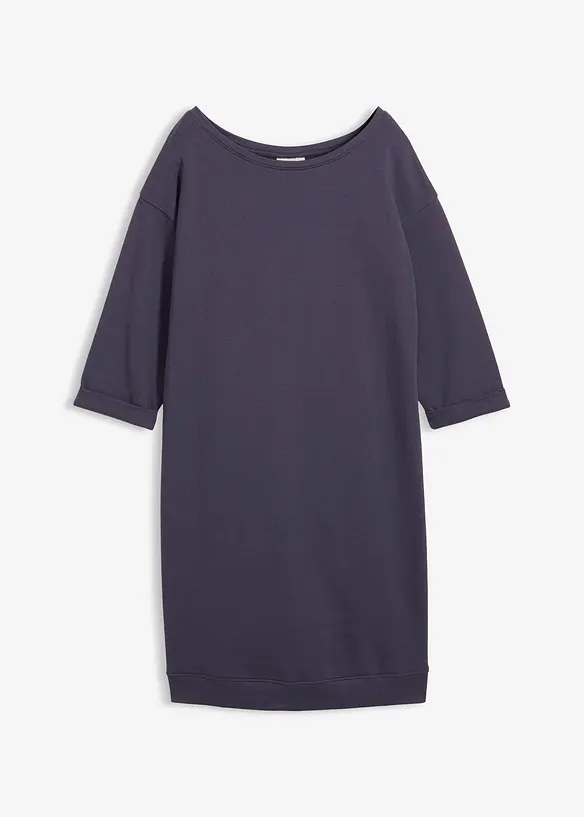 Robe en molleton, bonprix