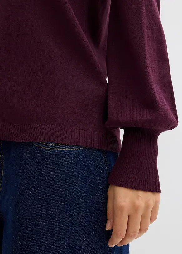 Pull, bonprix