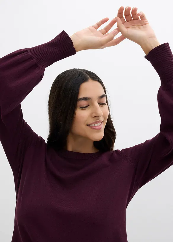 Pull, bonprix