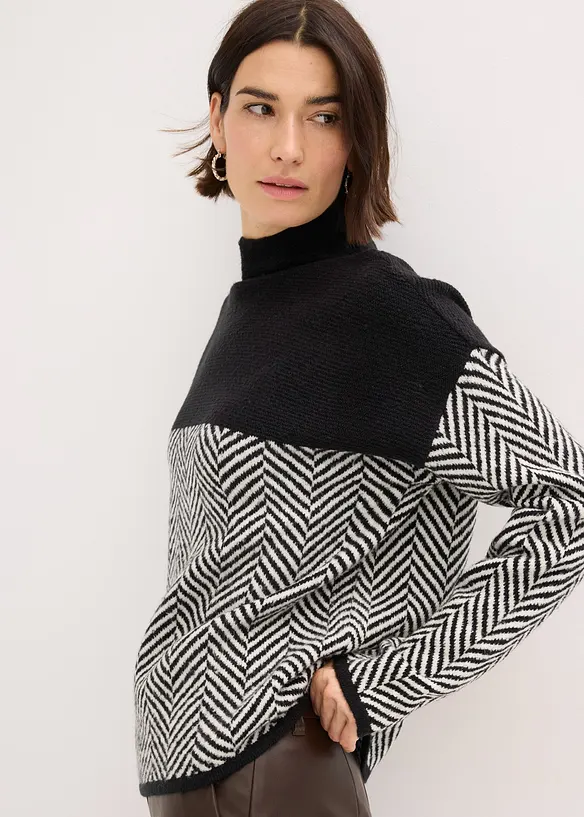 Pullover, bonprix