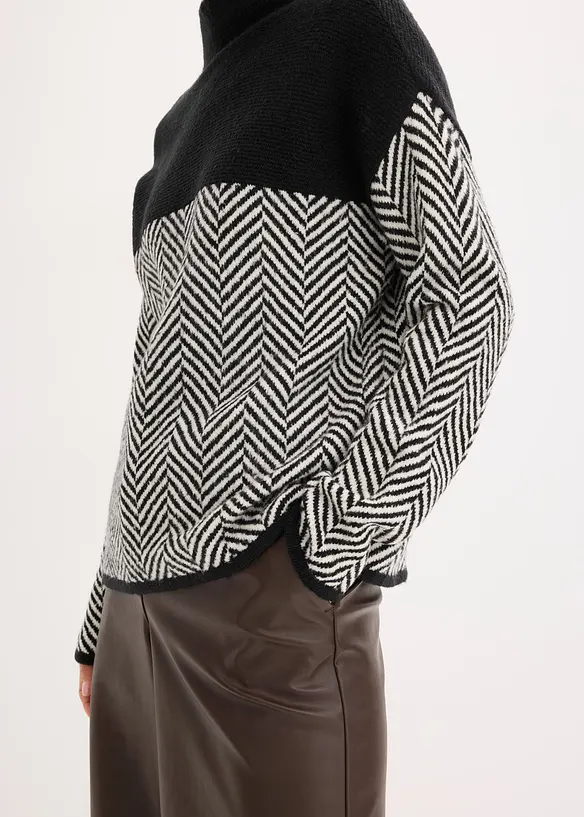 Pullover, bonprix