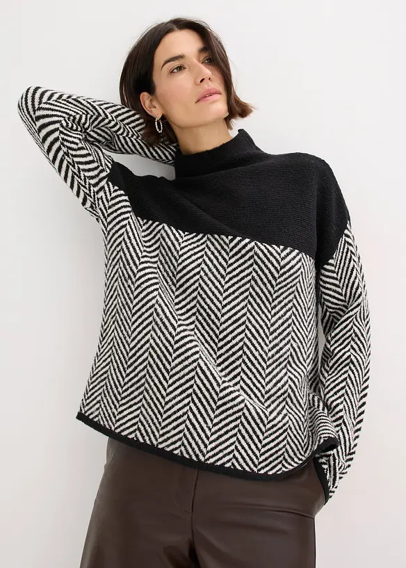 Pullover, bonprix