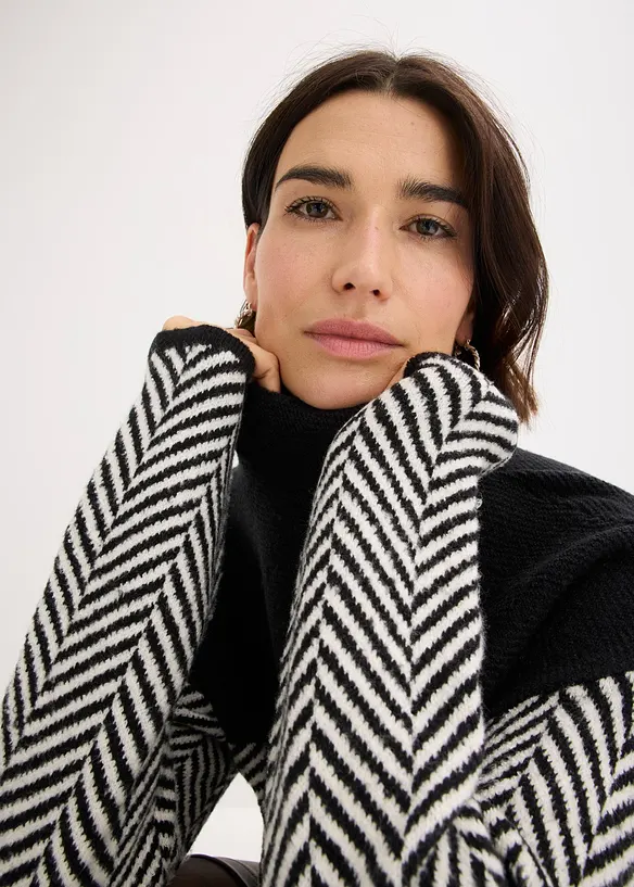 Pullover, bonprix