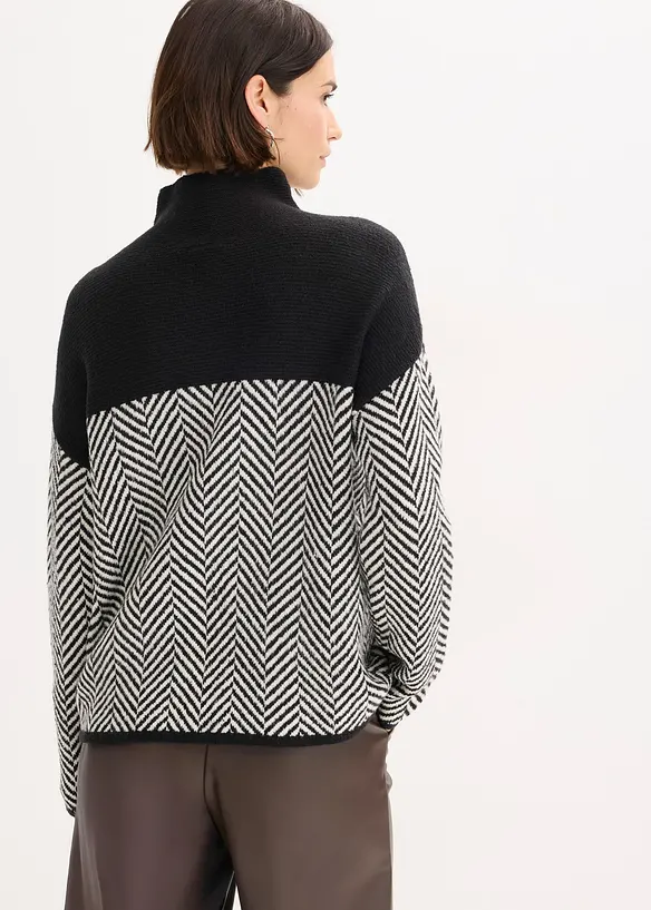 Pullover, bonprix