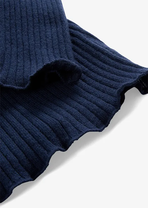 Pullover aus superfeiner Merinowolle, bonprix