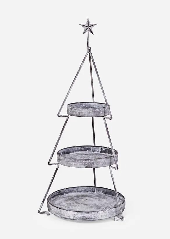 Serviteur à gâteaux, bonprix