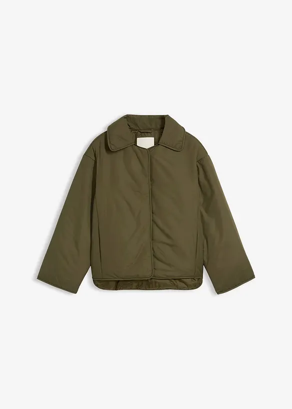 Wattierte Jacke, bonprix