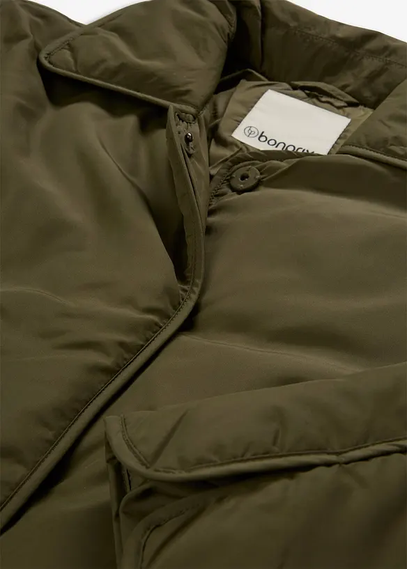 Wattierte Jacke, bonprix