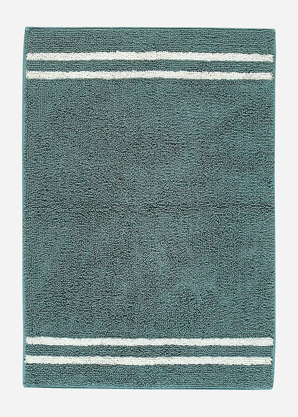 Badematte mit modernem Design, bonprix