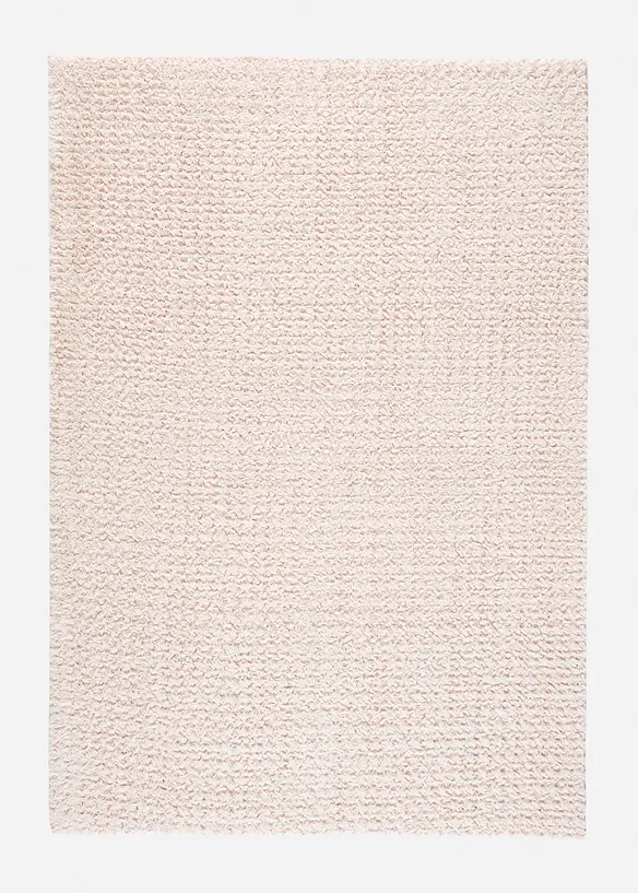 Tapis moelleux, effet peau de mouton, bonprix