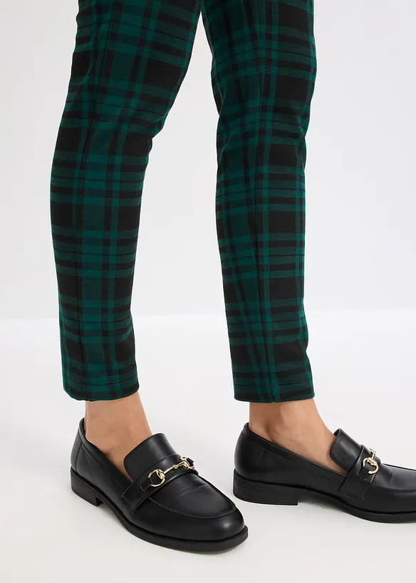 Jersey-Hose, bonprix