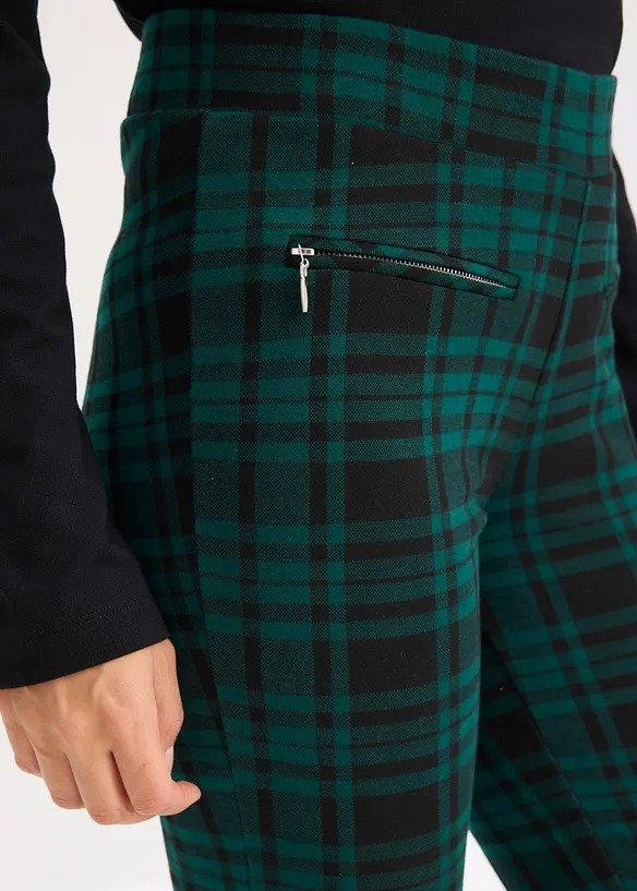 Jersey-Hose, bonprix