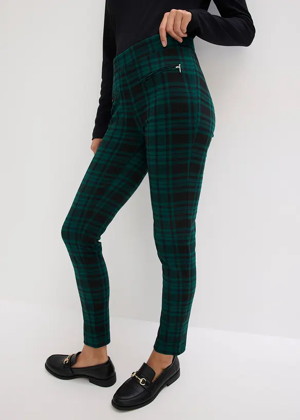 Jersey-Hose, bonprix