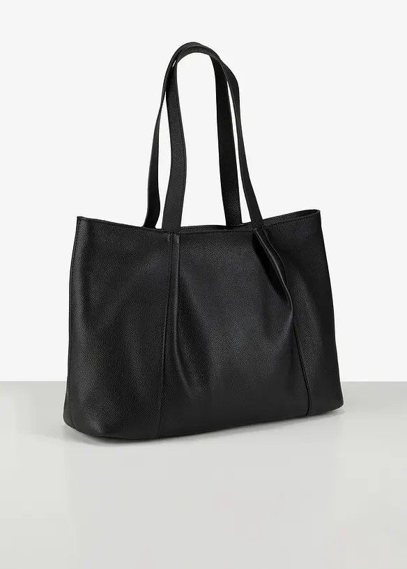 Ledershopper, bonprix