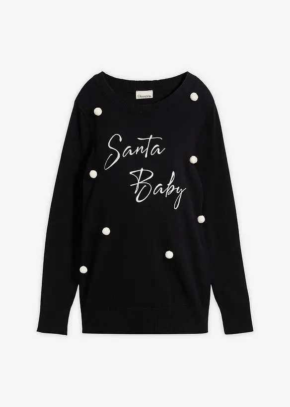 Pull de grossesse, bonprix
