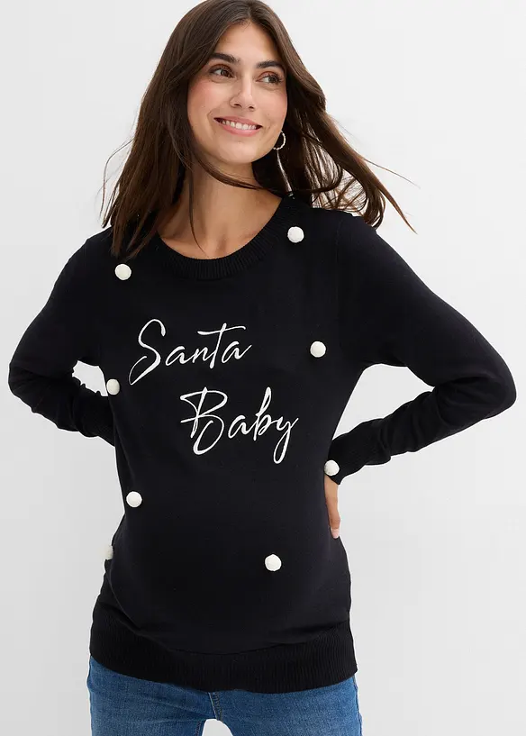 Pull de grossesse, bonprix